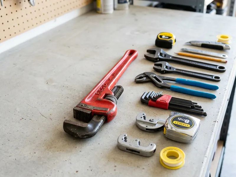 Emergency Plumber in Parkwood, WA